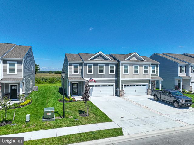9321 GREENWAY TRL, Selbyville, DE 19975