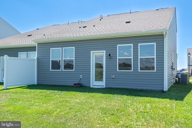 9321 GREENWAY TRL, Selbyville, DE 19975