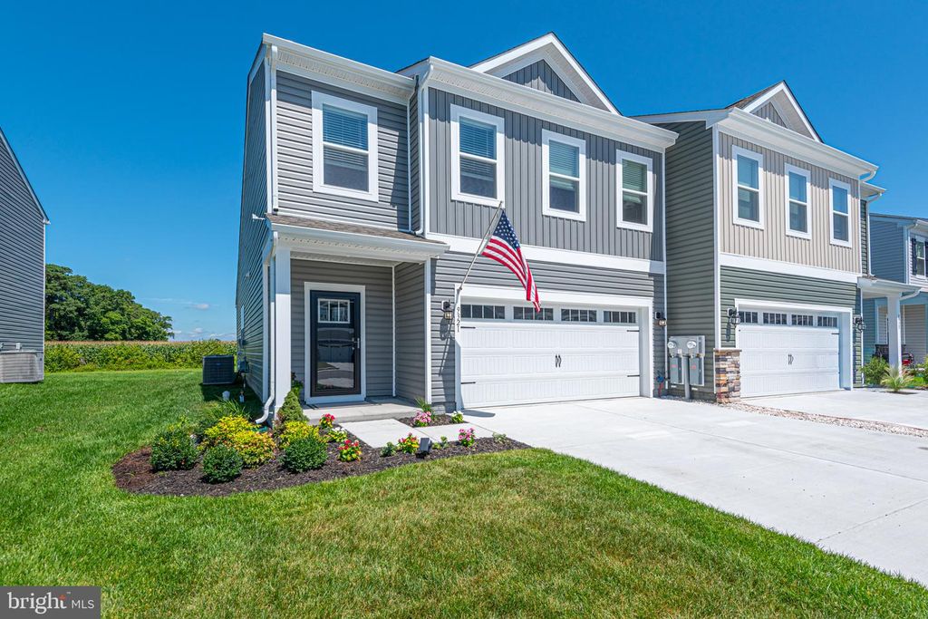 9321 GREENWAY TRL, Selbyville, DE 19975