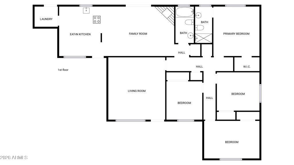 Image 27 of property listing at 3615 W AUGUSTA Avenue, Phoenix, AZ 85051