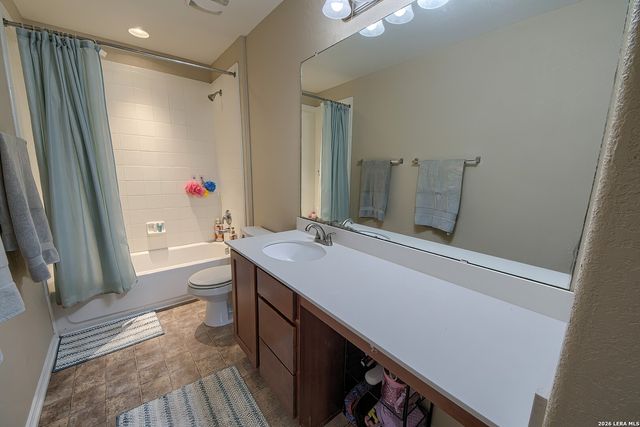 20523 CREEK RIV, San Antonio, TX 78259