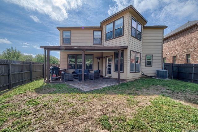 20523 CREEK RIV, San Antonio, TX 78259