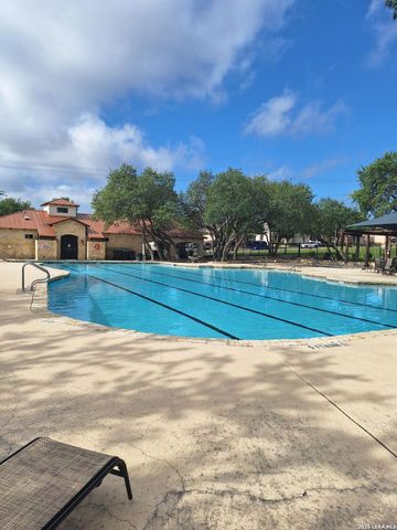 20523 CREEK RIV, San Antonio, TX 78259