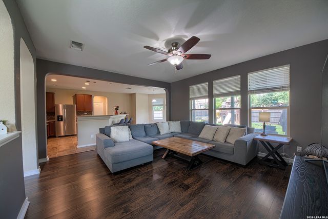 20523 CREEK RIV, San Antonio, TX 78259