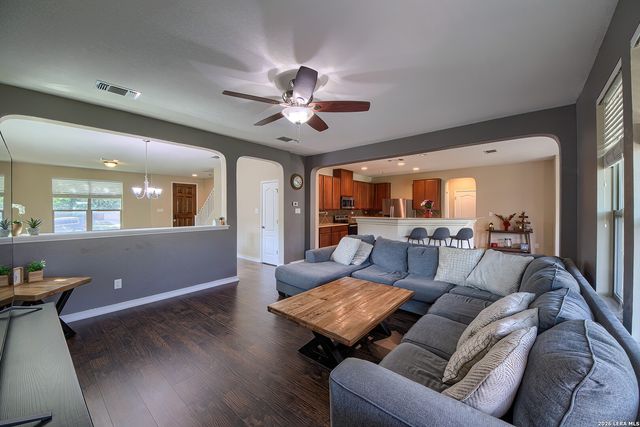 20523 CREEK RIV, San Antonio, TX 78259