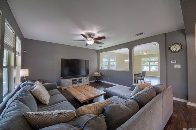 20523 CREEK RIV, San Antonio, TX 78259