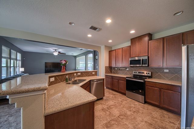 20523 CREEK RIV, San Antonio, TX 78259