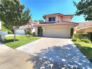15608 Burt Court, Canyon Country, CA 91387