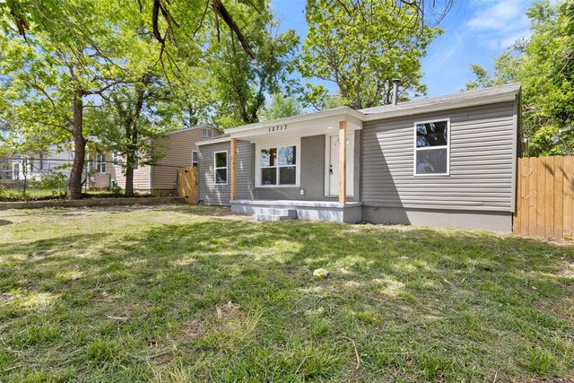 12717 NE 36th Street, Spencer, OK 73084