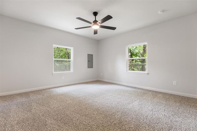 12717 NE 36th Street, Spencer, OK 73084