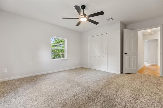 12717 NE 36th Street, Spencer, OK 73084