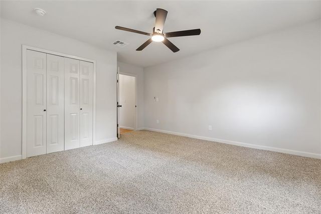 12717 NE 36th Street, Spencer, OK 73084