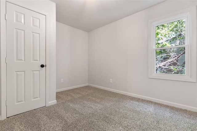 12717 NE 36th Street, Spencer, OK 73084