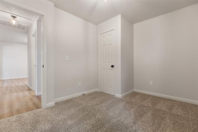 12717 NE 36th Street, Spencer, OK 73084