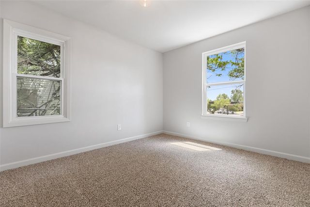 12717 NE 36th Street, Spencer, OK 73084