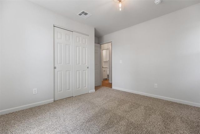 12717 NE 36th Street, Spencer, OK 73084