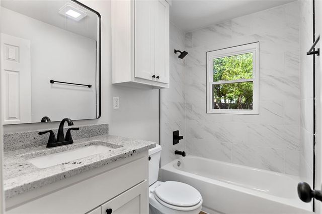 12717 NE 36th Street, Spencer, OK 73084