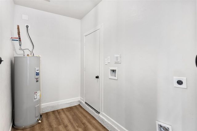 12717 NE 36th Street, Spencer, OK 73084