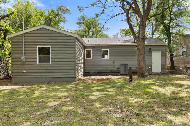 12717 NE 36th Street, Spencer, OK 73084