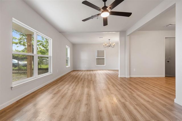 12717 NE 36th Street, Spencer, OK 73084