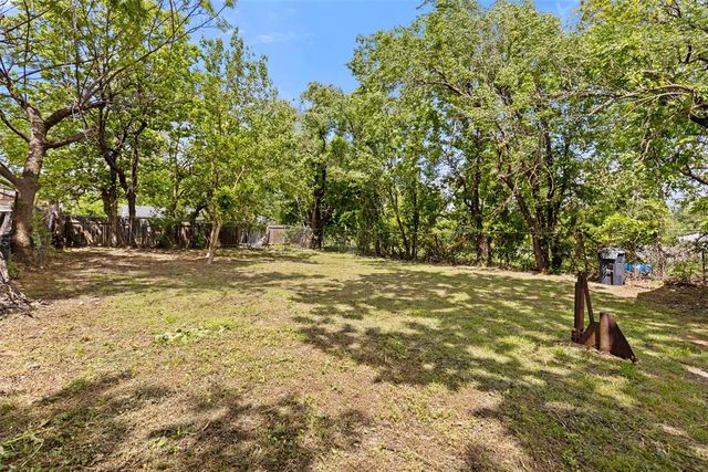 12717 NE 36th Street, Spencer, OK 73084