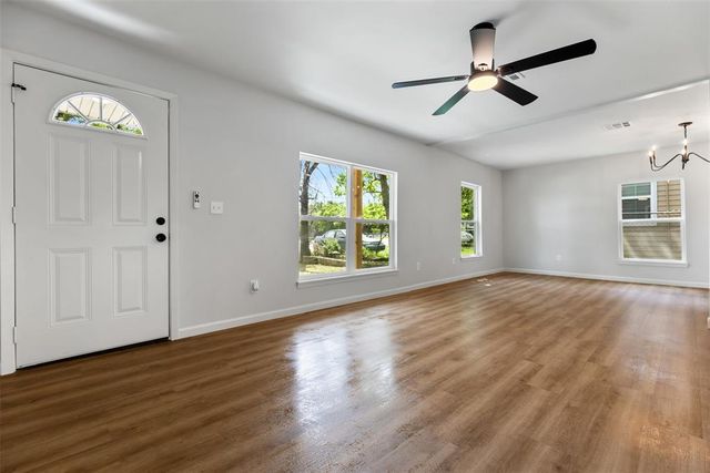 12717 NE 36th Street, Spencer, OK 73084