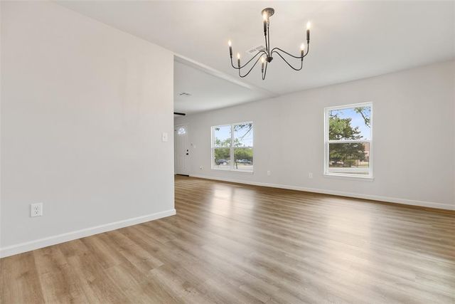 12717 NE 36th Street, Spencer, OK 73084