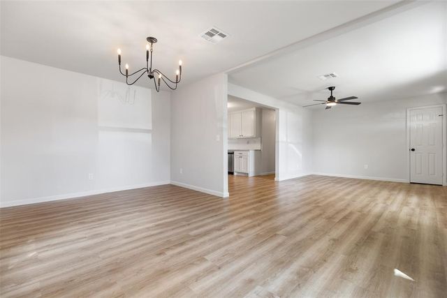 12717 NE 36th Street, Spencer, OK 73084