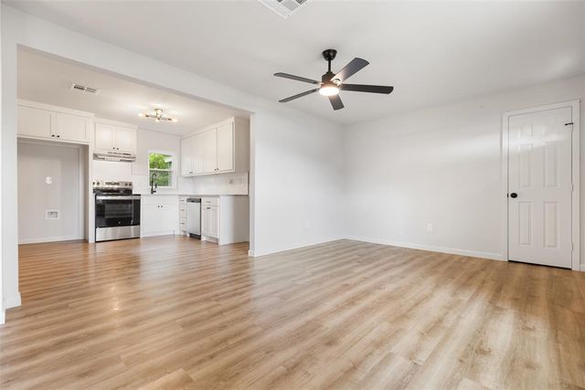 12717 NE 36th Street, Spencer, OK 73084