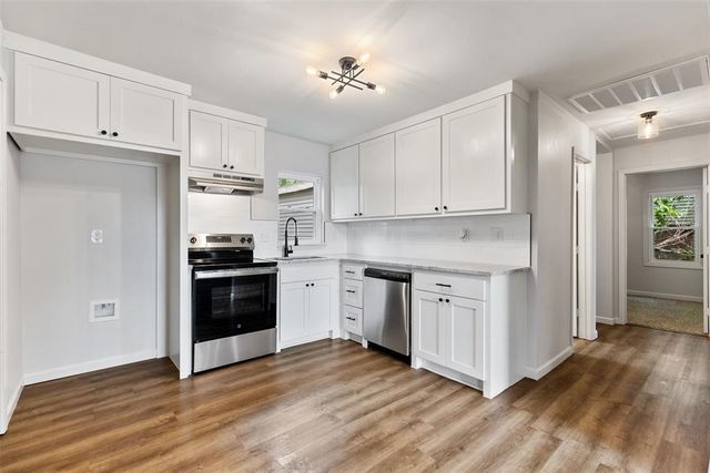 12717 NE 36th Street, Spencer, OK 73084