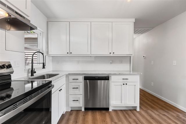 12717 NE 36th Street, Spencer, OK 73084