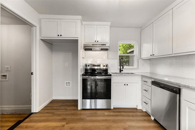 12717 NE 36th Street, Spencer, OK 73084