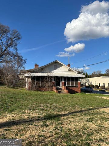 4314 Weaver Street SE, Smyrna, GA 30080