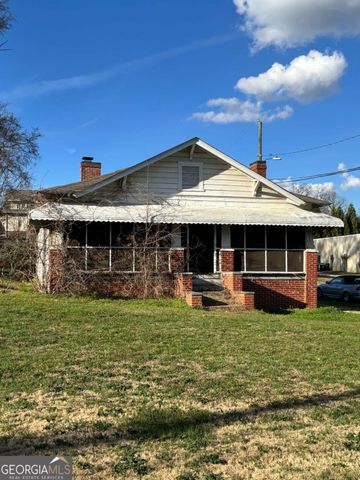 4314 Weaver Street SE, Smyrna, GA 30080