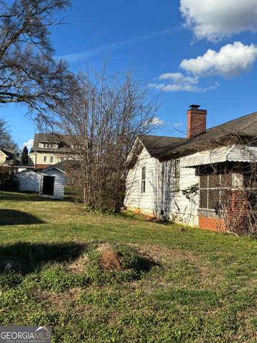 4314 Weaver Street SE, Smyrna, GA 30080