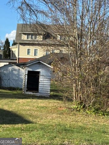 4314 Weaver Street SE, Smyrna, GA 30080