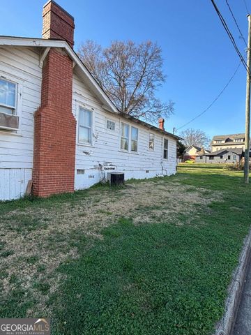 4314 Weaver Street SE, Smyrna, GA 30080