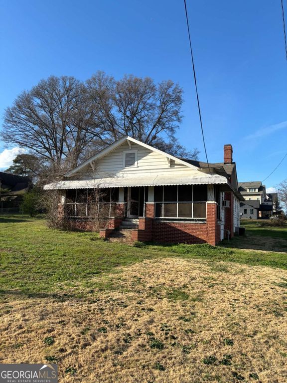 4314 Weaver Street SE, Smyrna, GA 30080