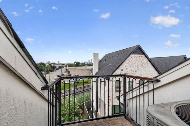4041 Leeland Street, Houston, TX 77023