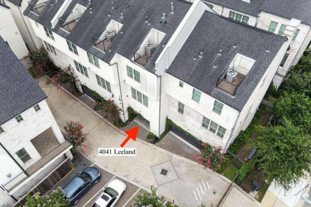 4041 Leeland Street, Houston, TX 77023