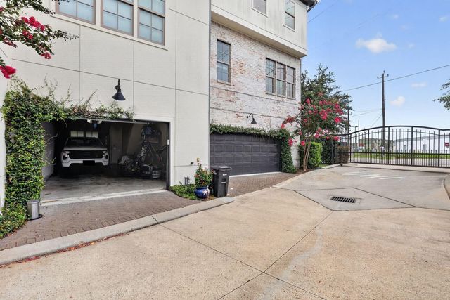 4041 Leeland Street, Houston, TX 77023