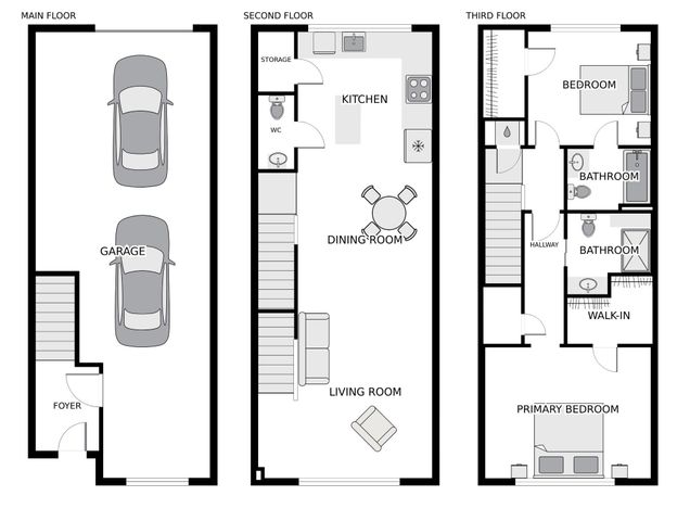 4041 Leeland Street, Houston, TX 77023