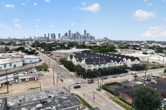 4041 Leeland Street, Houston, TX 77023