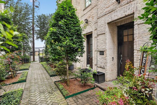 4041 Leeland Street, Houston, TX 77023