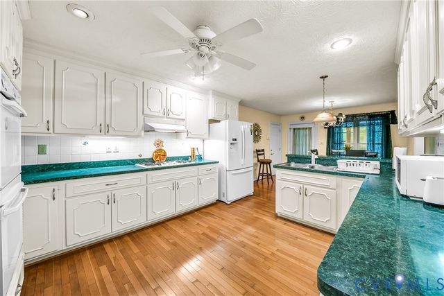 7285 Turner Rd, Henrico, VA 23231