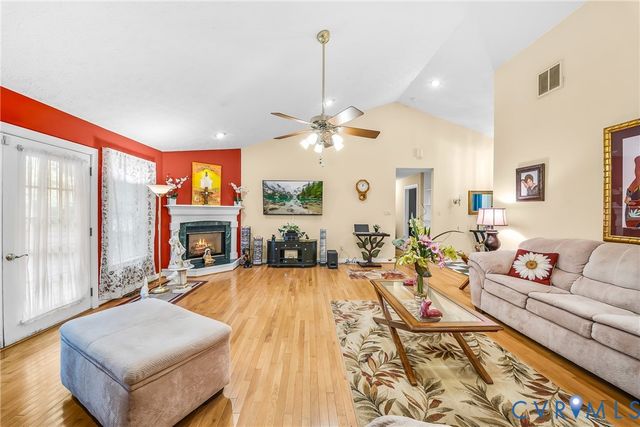 7285 Turner Rd, Henrico, VA 23231