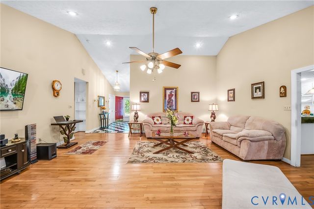 7285 Turner Rd, Henrico, VA 23231