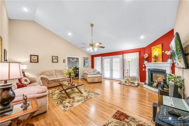 7285 Turner Rd, Henrico, VA 23231