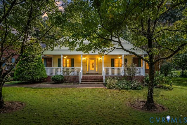7285 Turner Rd, Henrico, VA 23231
