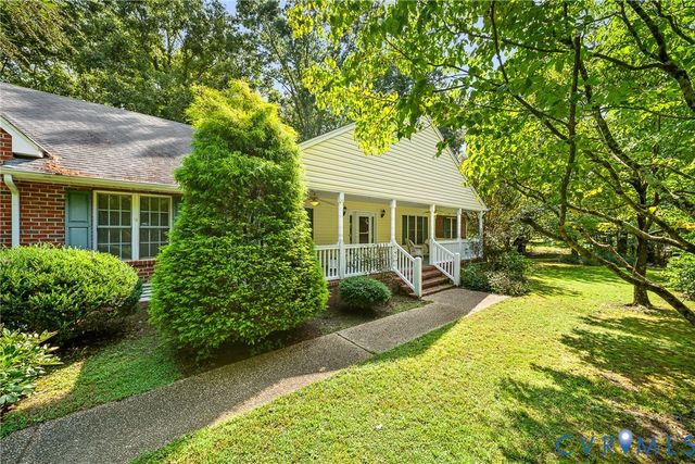 7285 Turner Rd, Henrico, VA 23231